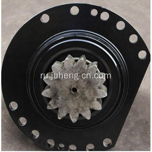 E215 Редуктор поворота E215 Устройство поворота